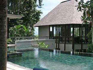 Emerald River Villa Bali Luaran gambar